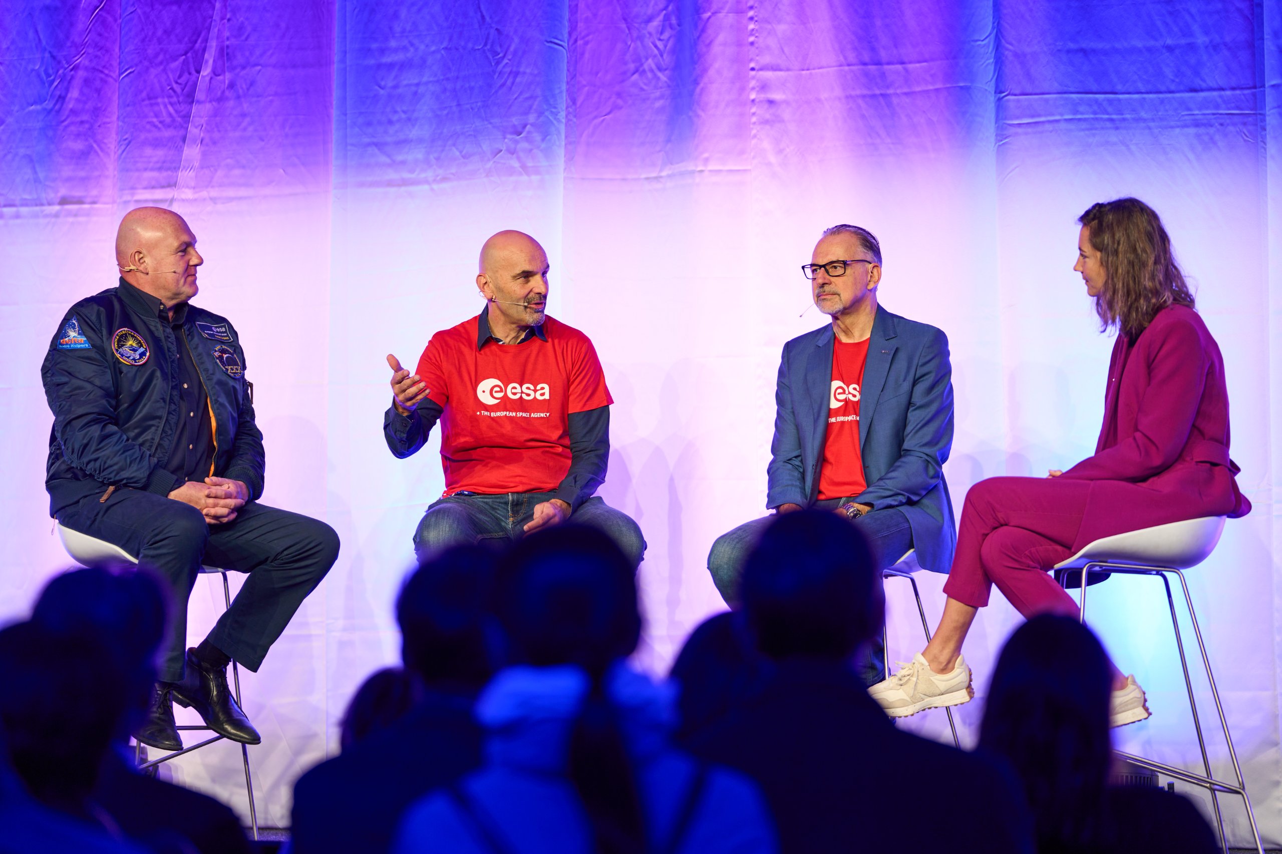 2024 10 06 ESA Open Day 0034